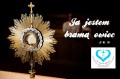 Adoracja, uwielbienie Jezusa - czwartek, 08. października, godz. 19:00